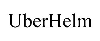 UBERHELM