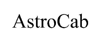 ASTROCAB