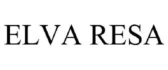 ELVA RESA