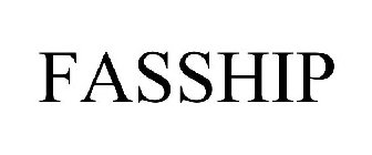 FASSHIP