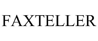 FAXTELLER