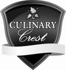 CULINARY CREST