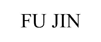 FU JIN