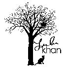 LULU KHAN