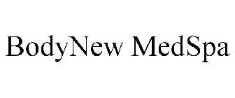 BODYNEW MEDSPA