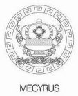 MECYRUS
