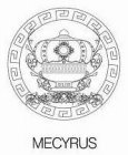 MECYRUS