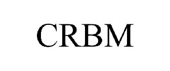 CRBM