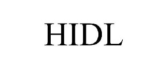 HIDL