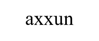 AXXUN