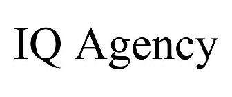 IQ AGENCY