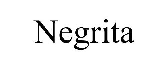 NEGRITA