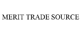 MERIT TRADE SOURCE