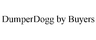 DUMPERDOGG BY BUYERS