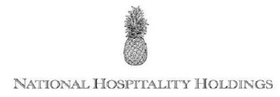 NATIONAL HOSPITALITY HOLDINGS