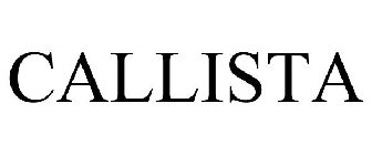 CALLISTA