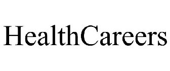 HEALTHCAREERS