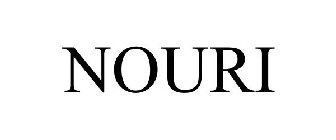 NOURI