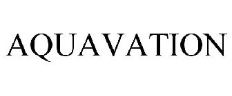 AQUAVATION