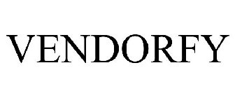 VENDORFY