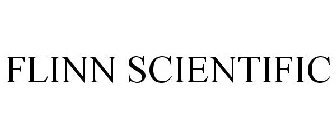 FLINN SCIENTIFIC