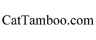 CATTAMBOO.COM
