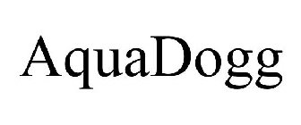 AQUADOGG