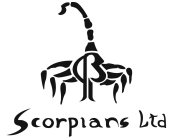 J3 SCORPIANS LTD