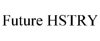 FUTURE HSTRY