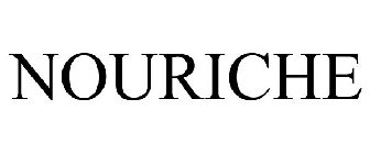 NOURICHE