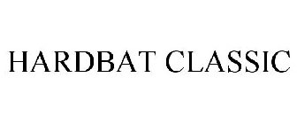 HARDBAT CLASSIC