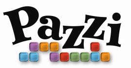 PAZZI