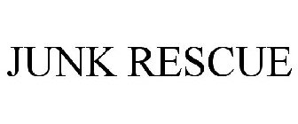 JUNK RESCUE