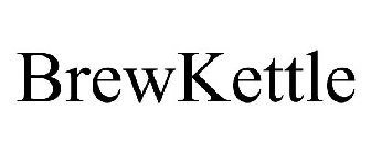 BREWKETTLE