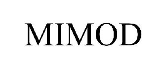 MIMOD