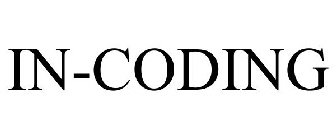 IN-CODING