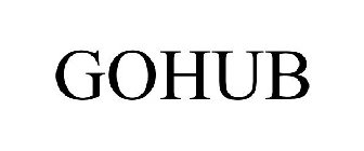 GOHUB