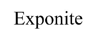 EXPONITE