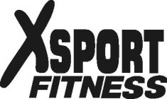 XSPORT FITNESS