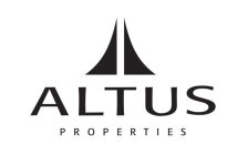 ALTUS PROPERTIES