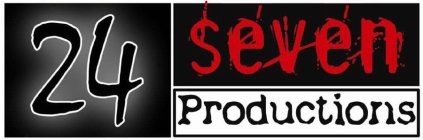24 SEVEN PRODUCTIONS