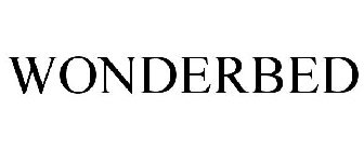 WONDERBED
