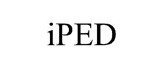 IPED