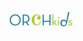 ORCHKIDS