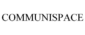 COMMUNISPACE