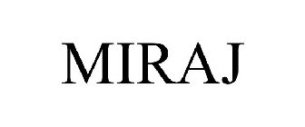 MIRAJ