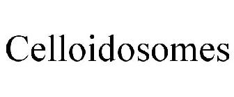 CELLOIDOSOMES