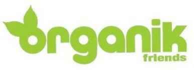 ORGANIK FRIENDS