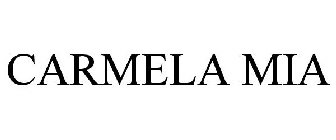 CARMELA MIA