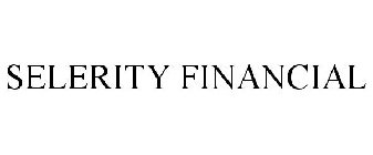 SELERITY FINANCIAL